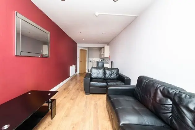 Traditional Apart Daire, 1 Yatak Odası