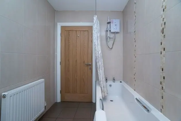 Traditional Apart Daire, 1 Yatak Odası