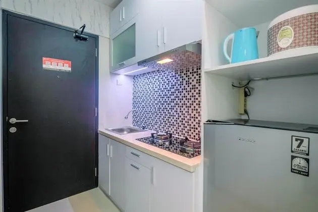 Apart Daire, 1 Yatak Odası