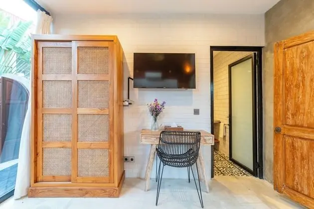 Villa, 2 Yatak Odası