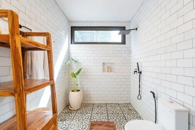 Villa, 2 Yatak Odası