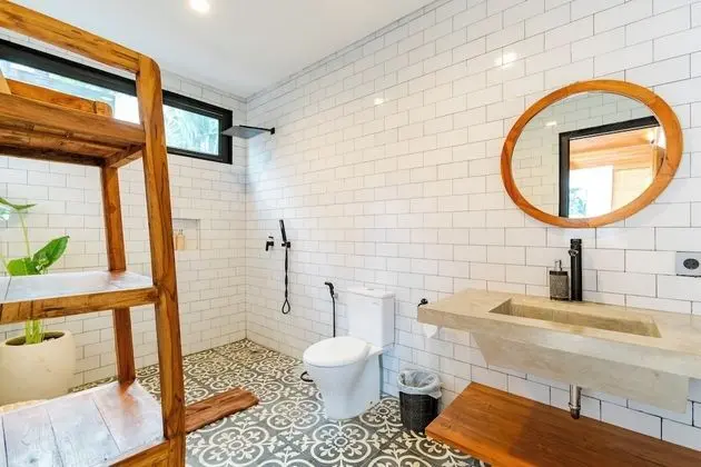 Villa, 2 Yatak Odası