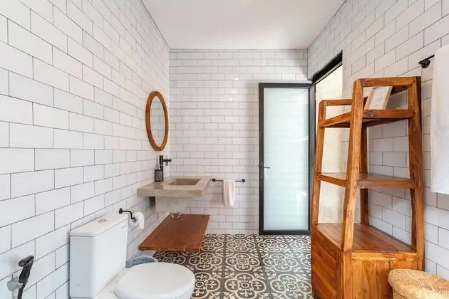 Villa, 2 Yatak Odası