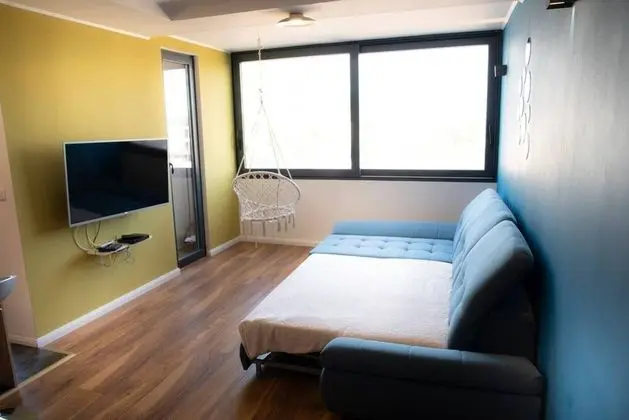 Apart Daire, Birden Çok Yatak