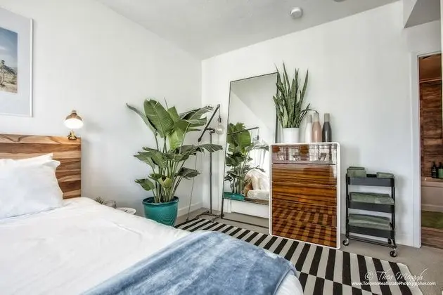 Design Daire, 3 Yatak Odası, Göl Manzaralı, Executive Katı