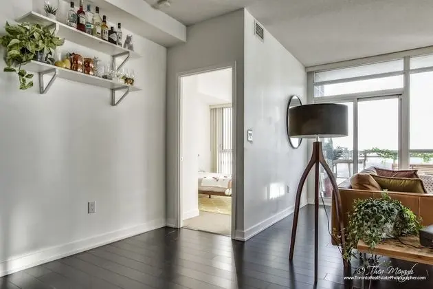 Design Daire, 3 Yatak Odası, Göl Manzaralı, Executive Katı