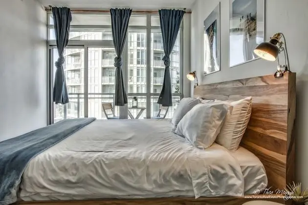 Design Daire, 3 Yatak Odası, Göl Manzaralı, Executive Katı