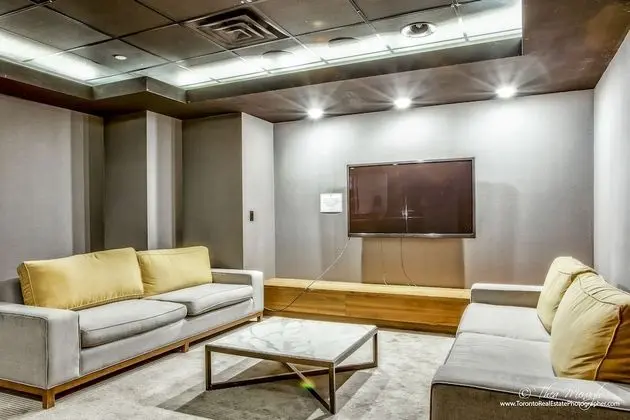 Design Daire, 3 Yatak Odası, Göl Manzaralı, Executive Katı