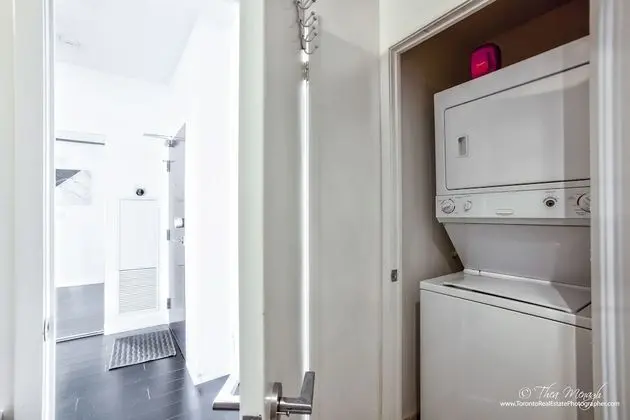 Design Daire, 3 Yatak Odası, Göl Manzaralı, Executive Katı