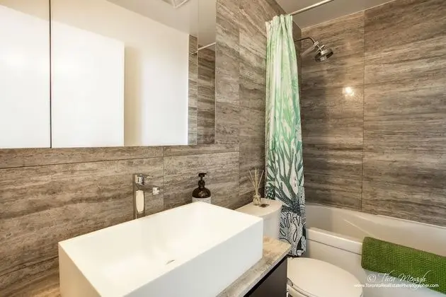 Design Daire, 3 Yatak Odası, Göl Manzaralı, Executive Katı