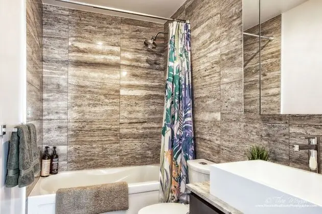 Design Daire, 3 Yatak Odası, Göl Manzaralı, Executive Katı