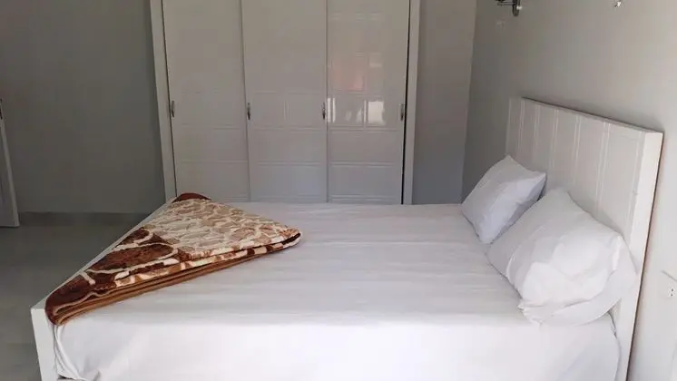 Deluxe Apart Daire, 1 Yatak Odası