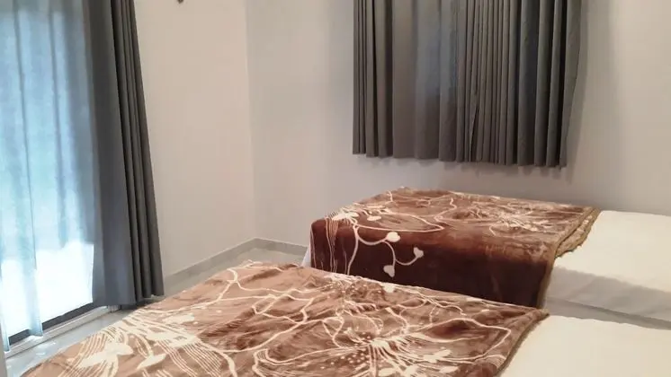 Deluxe Apart Daire, 1 Yatak Odası