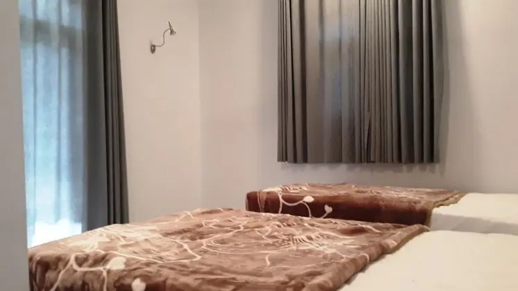 Deluxe Apart Daire, 1 Yatak Odası