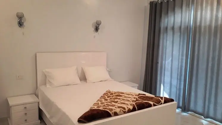 Deluxe Apart Daire, 1 Yatak Odası