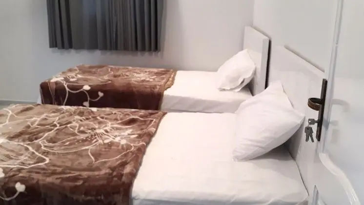 Deluxe Apart Daire, 1 Yatak Odası