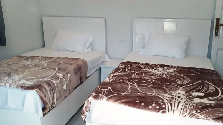 Deluxe Apart Daire, 1 Yatak Odası
