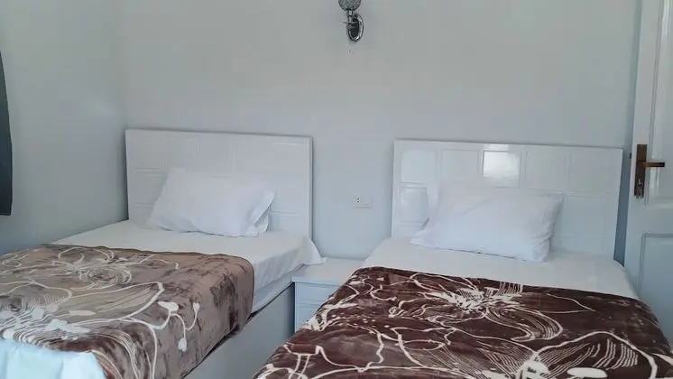 Deluxe Apart Daire, 1 Yatak Odası
