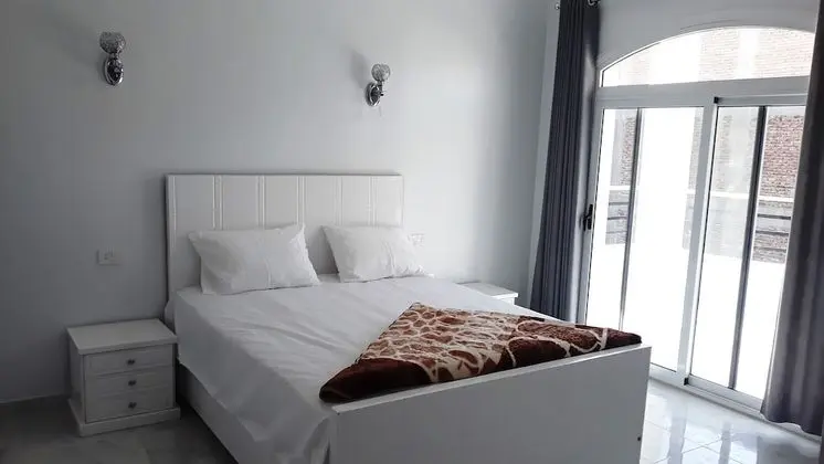 Deluxe Apart Daire, 1 Yatak Odası