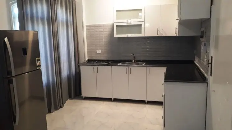 Deluxe Apart Daire, 1 Yatak Odası