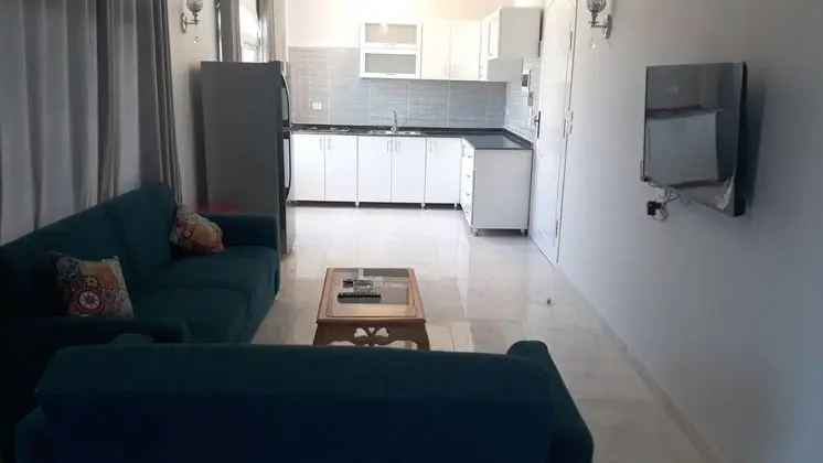 Deluxe Apart Daire, 1 Yatak Odası