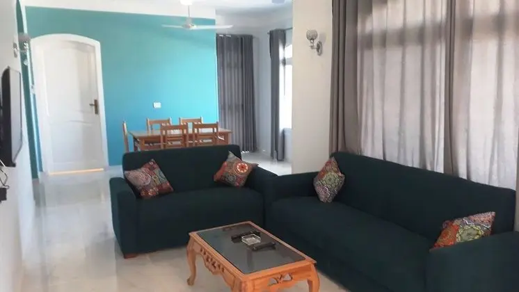 Deluxe Apart Daire, 1 Yatak Odası