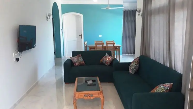 Deluxe Apart Daire, 1 Yatak Odası