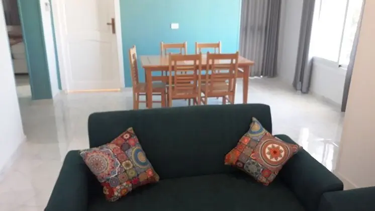 Deluxe Apart Daire, 1 Yatak Odası