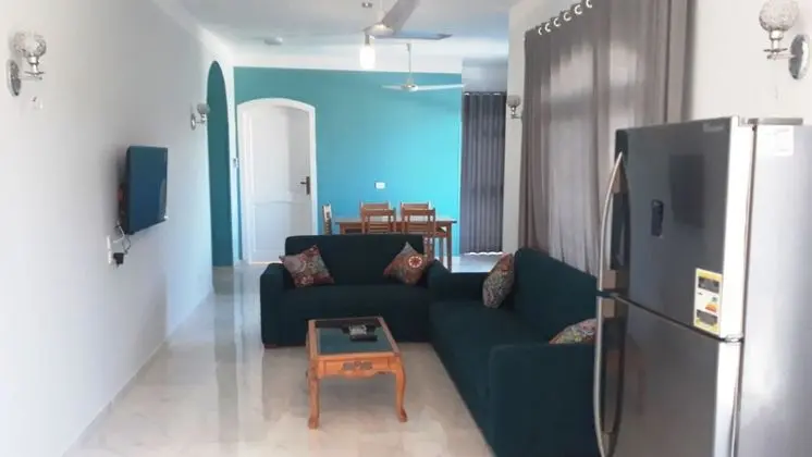 Deluxe Apart Daire, 1 Yatak Odası