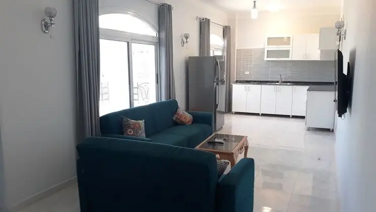 Deluxe Apart Daire, 1 Yatak Odası