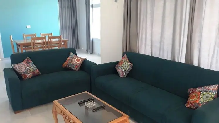 Deluxe Apart Daire, 1 Yatak Odası