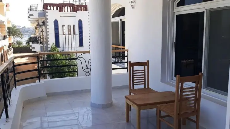 Deluxe Apart Daire, 1 Yatak Odası