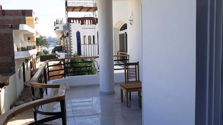 Deluxe Apart Daire, 1 Yatak Odası