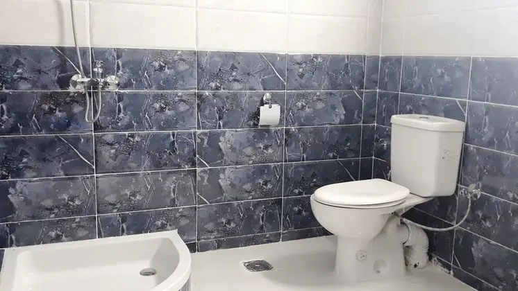 Deluxe Apart Daire, 1 Yatak Odası