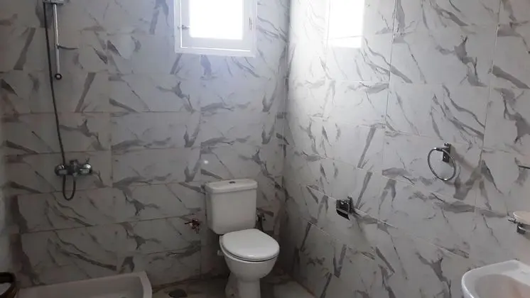 Deluxe Apart Daire, 1 Yatak Odası