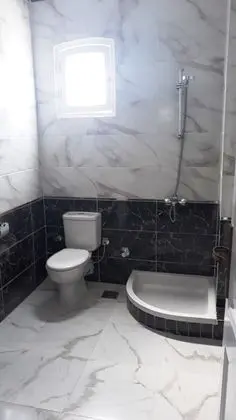 Deluxe Apart Daire, 1 Yatak Odası