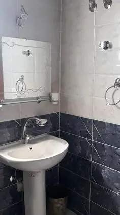 Deluxe Apart Daire, 1 Yatak Odası