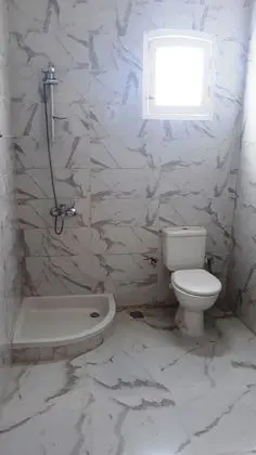 Deluxe Apart Daire, 1 Yatak Odası