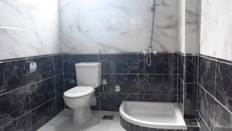 Deluxe Apart Daire, 1 Yatak Odası