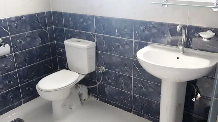 Deluxe Apart Daire, 1 Yatak Odası
