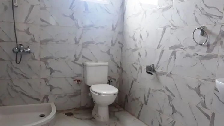 Deluxe Apart Daire, 1 Yatak Odası