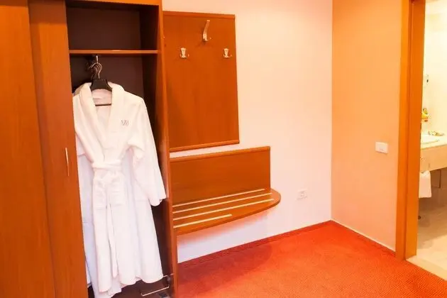 Tek Kişilik Oda Standard