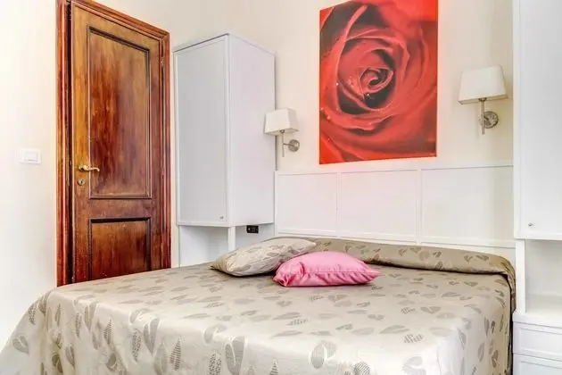 Classic Tek Büyük Yataklı Oda, 1 Çift Kişilik Yatak