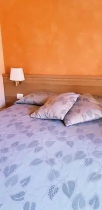 Classic Tek Büyük Yataklı Oda, 1 Çift Kişilik Yatak