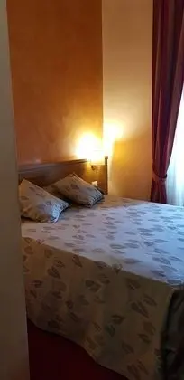 Classic Tek Büyük Yataklı Oda, 1 Çift Kişilik Yatak