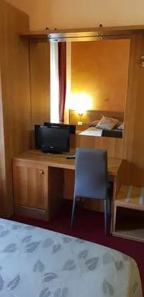 Classic Tek Büyük Yataklı Oda, 1 Çift Kişilik Yatak