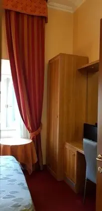 Classic Tek Büyük Yataklı Oda, 1 Çift Kişilik Yatak