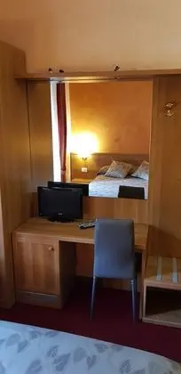 Classic Tek Büyük Yataklı Oda, 1 Çift Kişilik Yatak