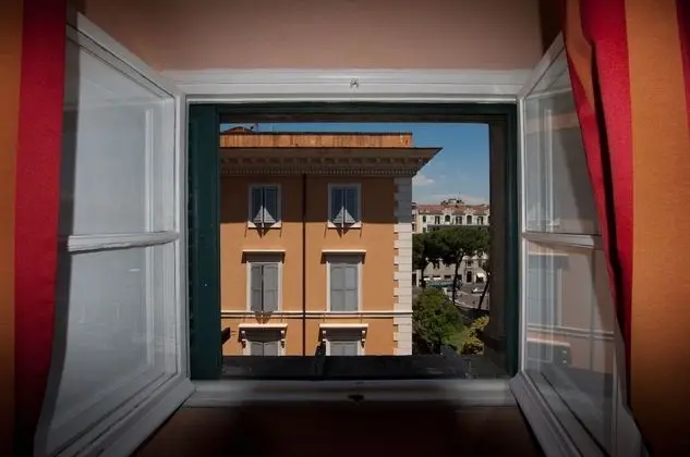 Classic Tek Büyük Yataklı Oda, 1 Çift Kişilik Yatak