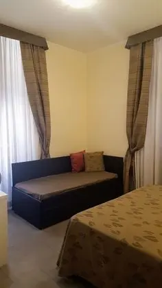 Classic Üç Kişilik Oda